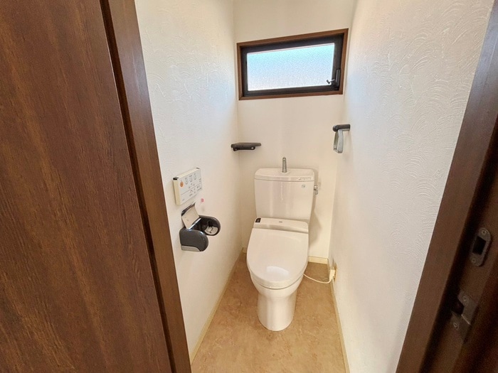 トイレ ふるさとの丘Ｃ棟