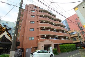 アイフェリーク中野(102)