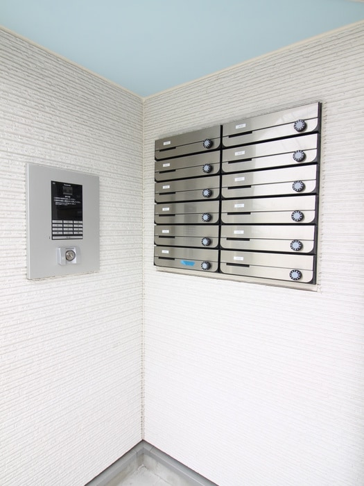 建物設備 NKクレール浦和