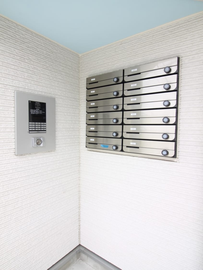 建物設備 NKクレール浦和