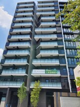 ザ・パークハビオ市ヶ谷イースト