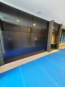 建物設備 ザ・パークハビオ市ヶ谷イースト