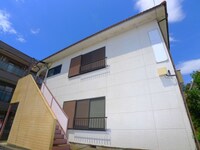 第２渋谷ハイツ