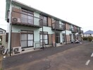 外観写真 ゴ－ルドハイツ