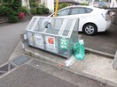 建物設備 ゴ－ルドハイツ