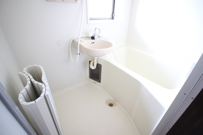 バス／シャワールーム等 ゴ－ルドハイツ