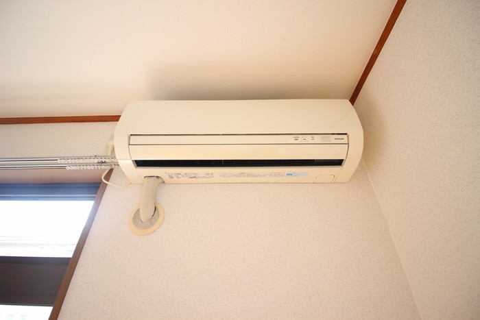 内観写真 ゴ－ルドハイツ