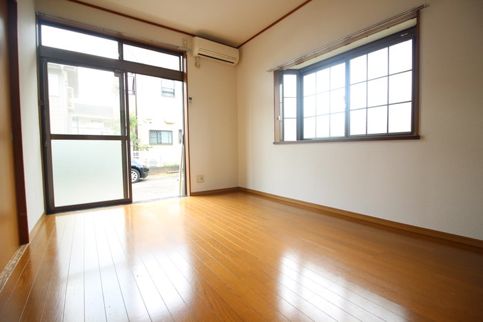 居室 ゴ－ルドハイツ