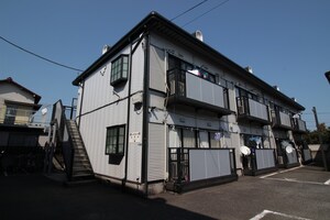 コーポフローラＢ