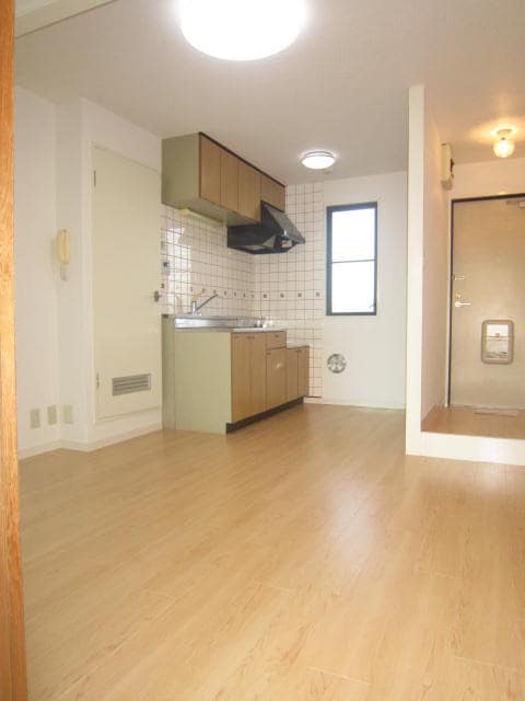 居室 パ－ムスプリングス