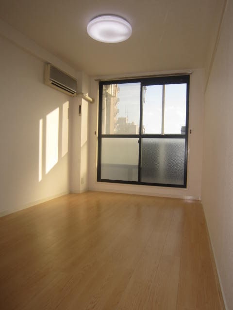 居室 パ－ムスプリングス