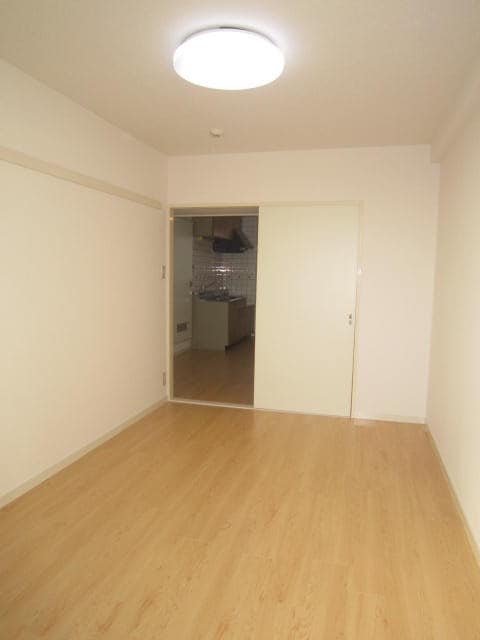 居室 パ－ムスプリングス