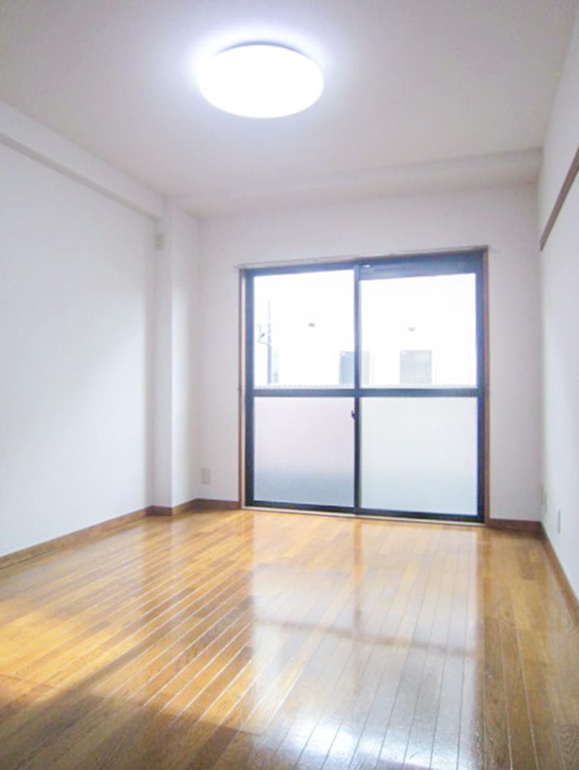 居室 パ－ムスプリングス