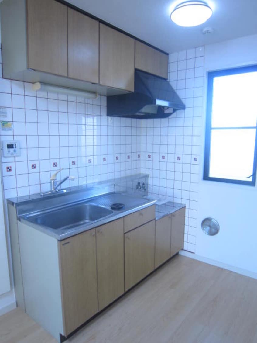 キッチン パ－ムスプリングス