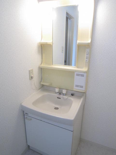 洗面 パ－ムスプリングス