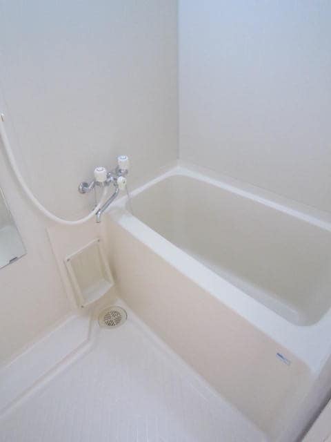 バス／シャワールーム等 パ－ムスプリングス