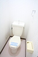 トイレ ﾌﾗｯﾂ横浜３