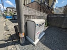 建物設備 ビラデラステーラ２