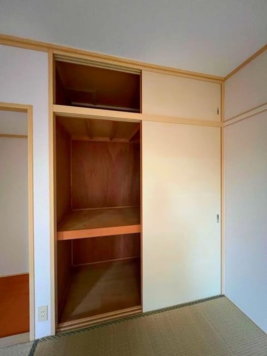 収納 ビラデラステーラ２