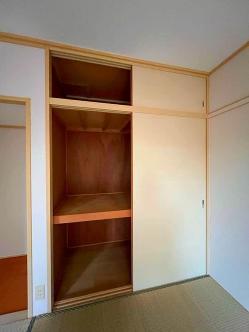 収納 ビラデラステーラ２