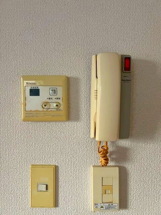 廊下 ビラデラステーラ２