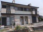 テラスハウス光ヶ丘　Ｂ