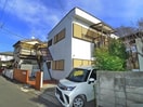 周辺環境 新山ハイツ