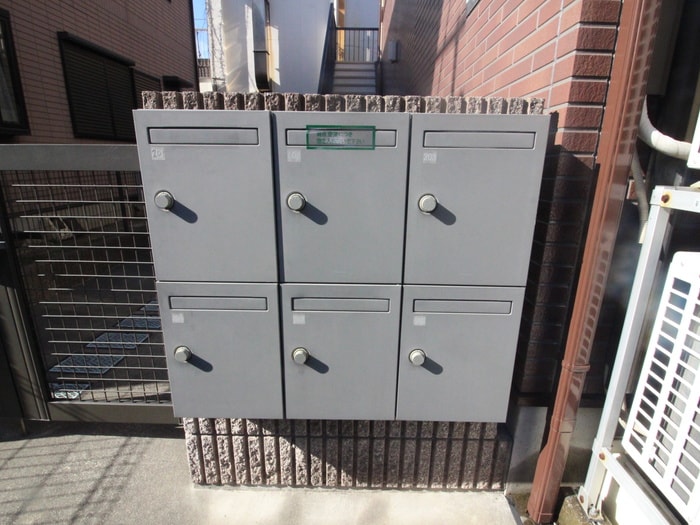 建物設備 Forest愛甲石田