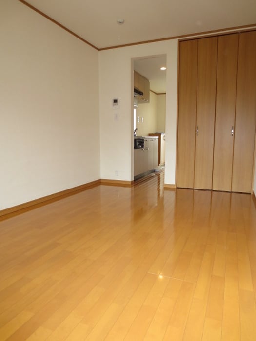 居室 Forest愛甲石田