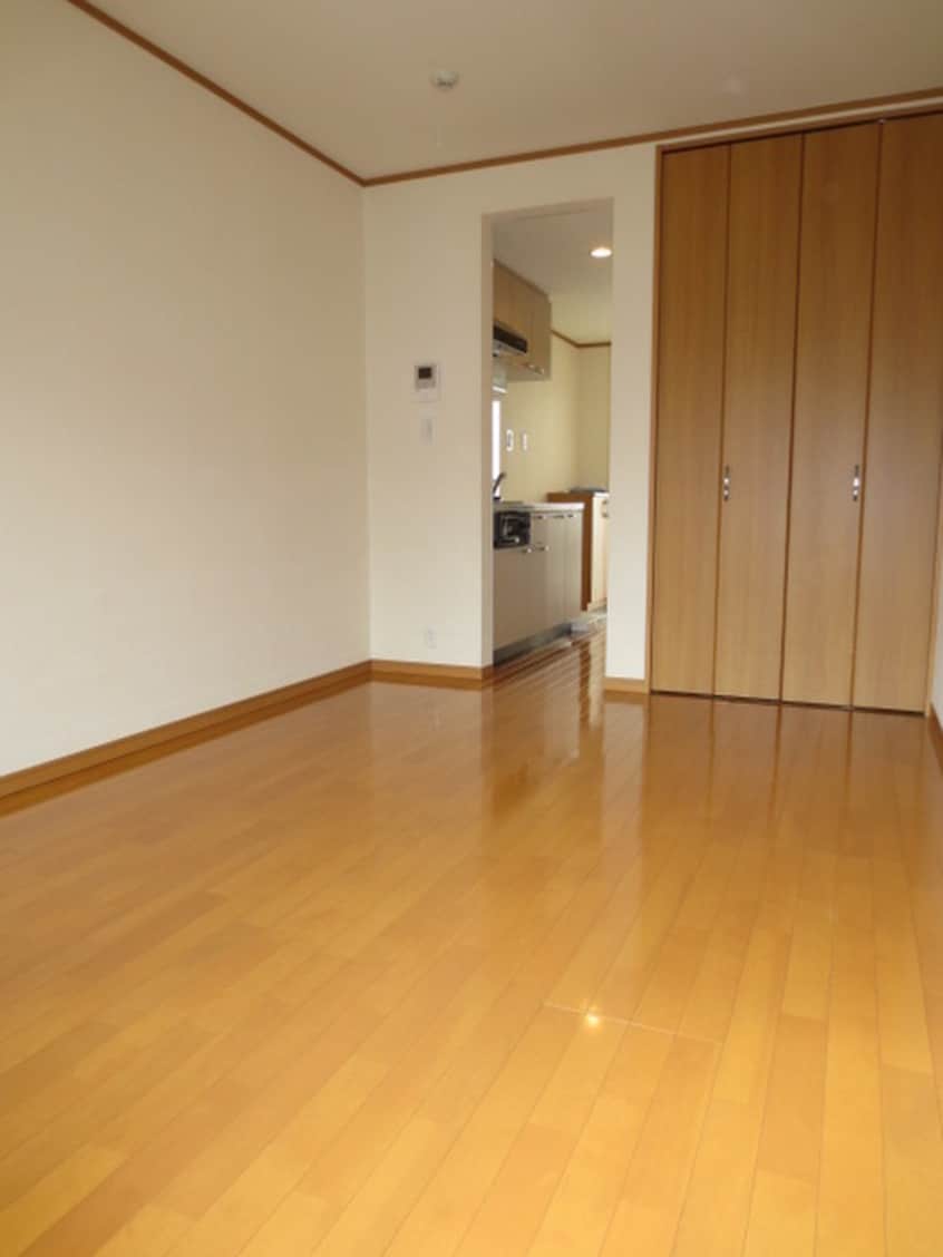 居室 Forest愛甲石田