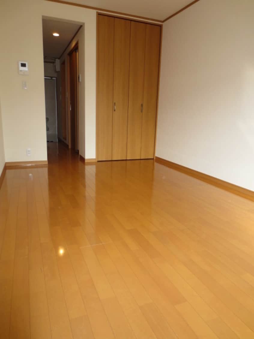 居室 Forest愛甲石田