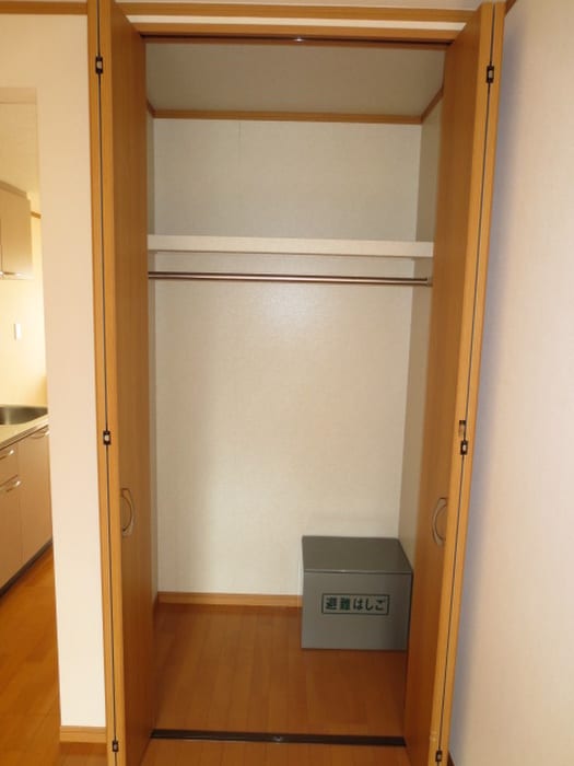 収納 Forest愛甲石田