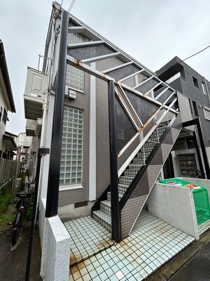 セイントピア茅ヶ崎9