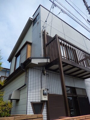 宮野邸