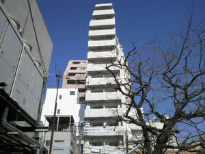ダイナシティ三軒茶屋(1101)
