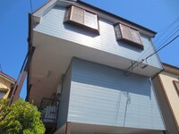 フラワ－ハイツ