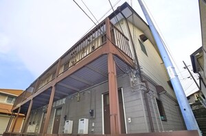 ロックウェル西都賀