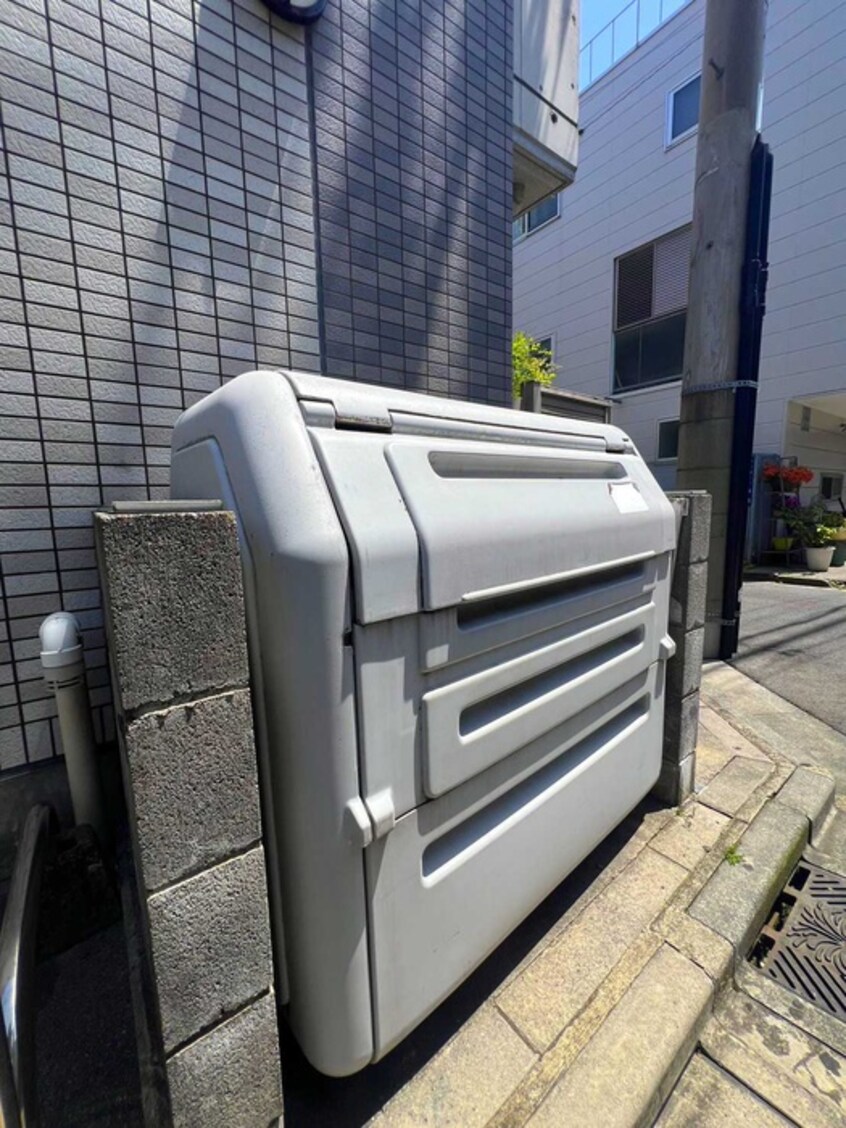 その他 セーシュ東向島