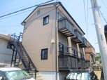 青木ハイツ
