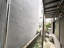 室内からの展望 メゾン錦ケ丘