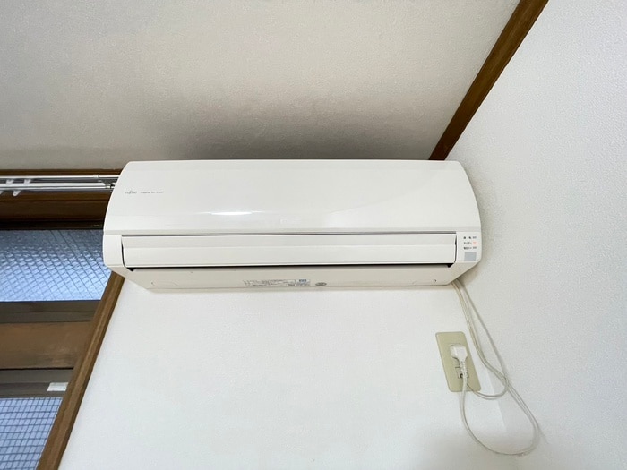 内観写真 メゾン錦ケ丘