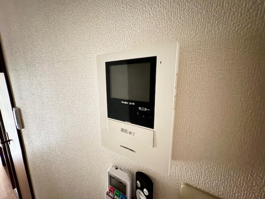 内観写真 メゾン錦ケ丘