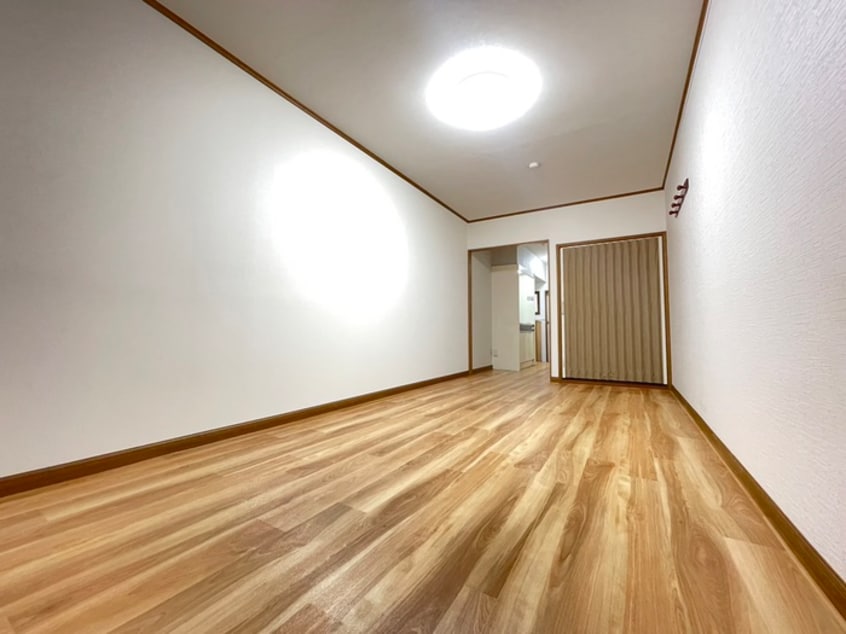 居室 メゾン錦ケ丘