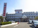 五星会菊名記念病院(病院)まで657m メゾン錦ケ丘