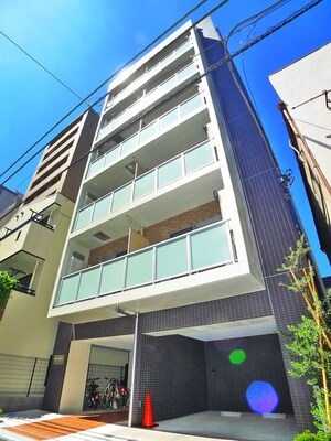 PrimeCourt上野