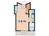 Great Construction World 1Rの間取り