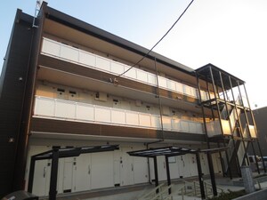 仮)リブリ・四谷上町富士見通り