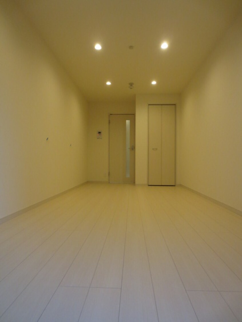 居室 リブリ・四谷上町富士見通り