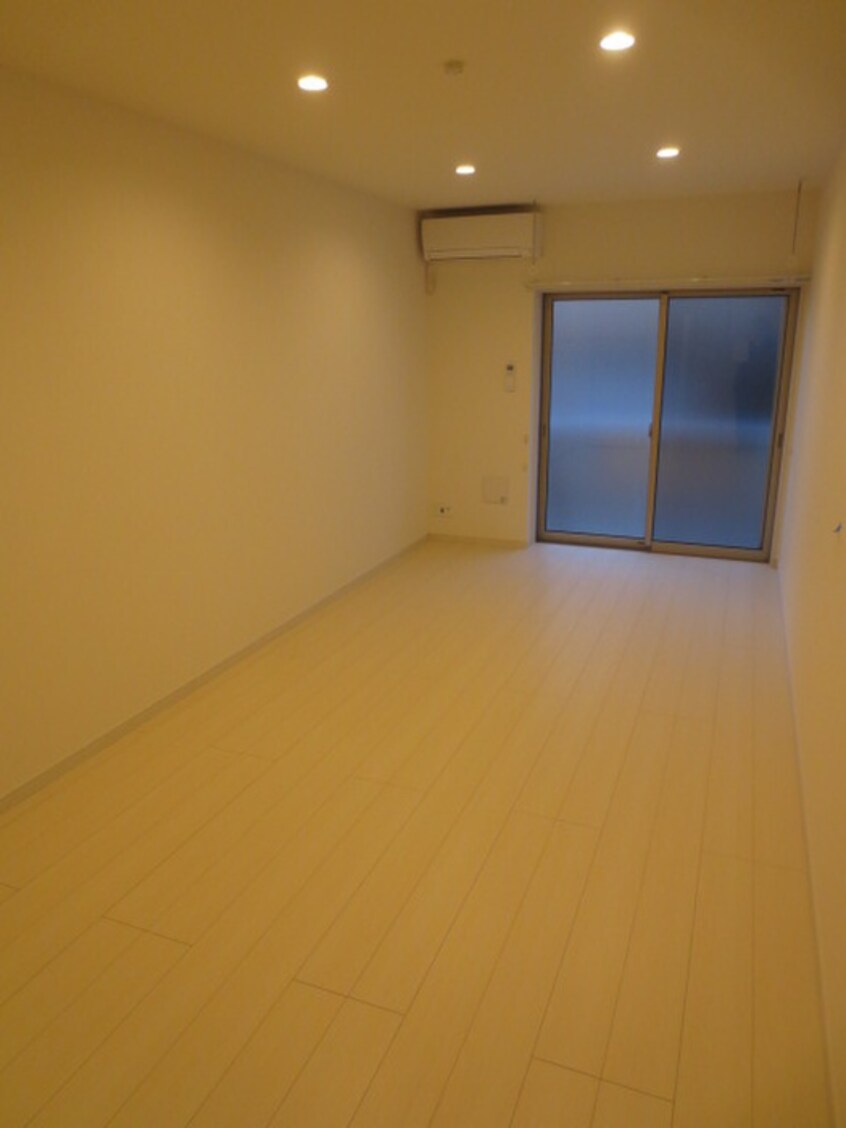 居室 リブリ・四谷上町富士見通り