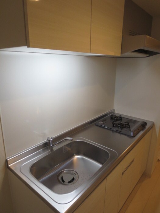 キッチン リブリ・四谷上町富士見通り